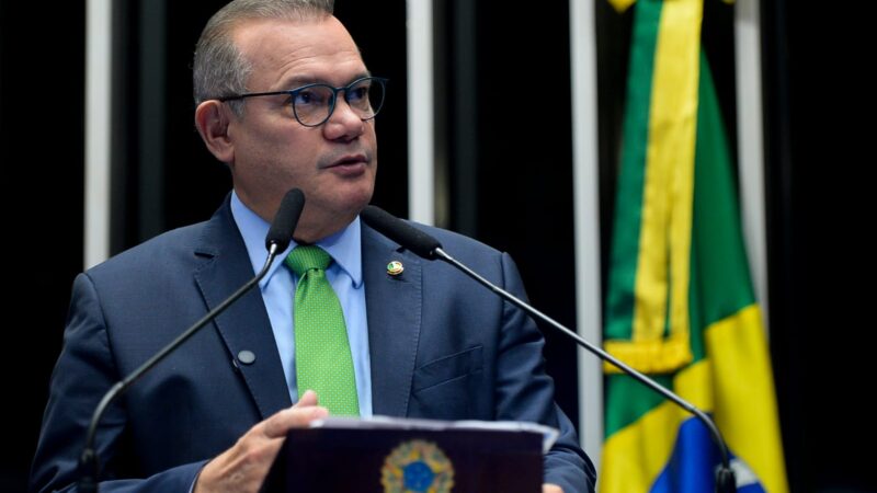 Fagundes celebra avanço decisivo para duplicação da BR-163 entre Sinop e Guarantã do Norte