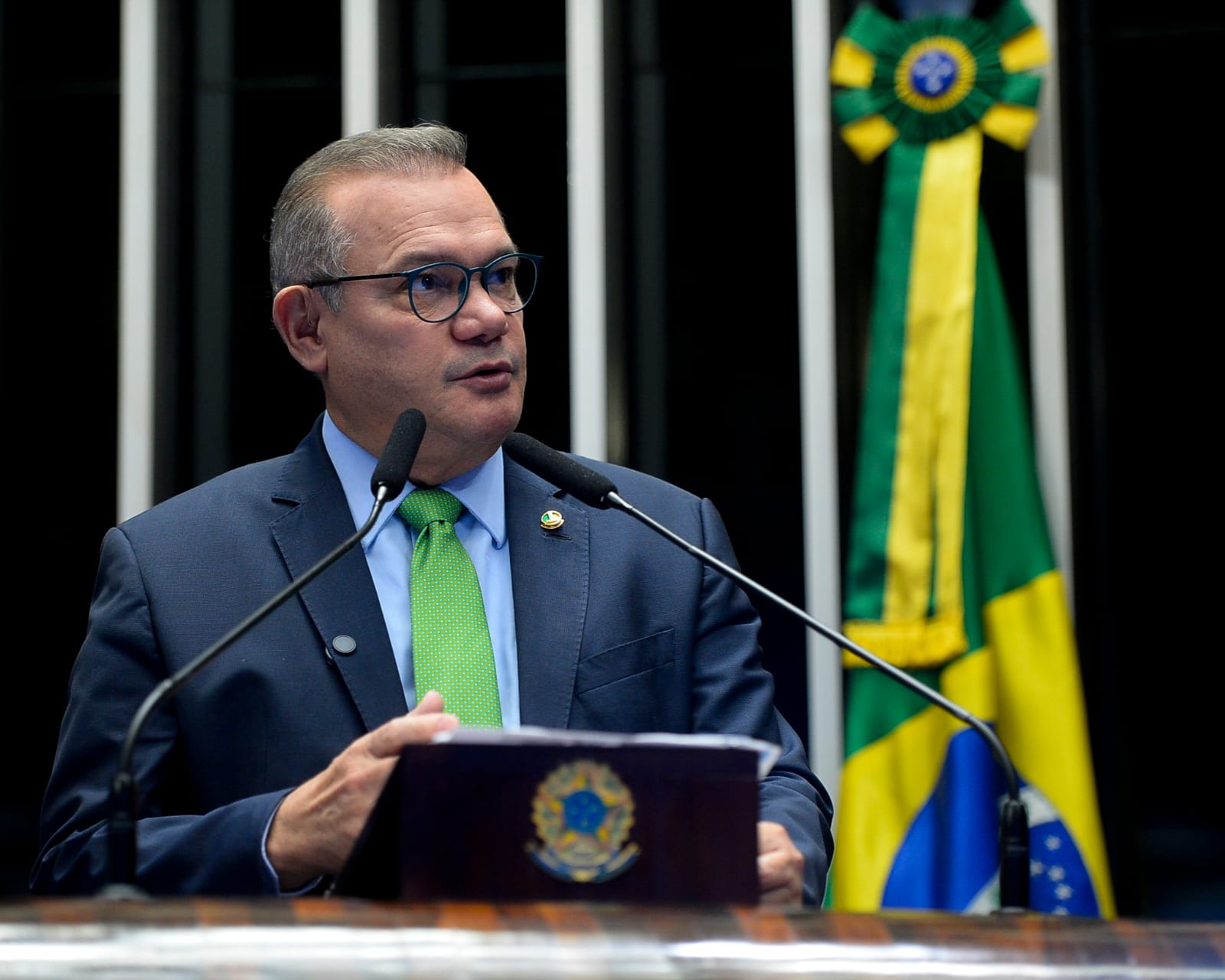 Fagundes celebra avanço decisivo para duplicação da BR-163 entre Sinop e Guarantã do Norte