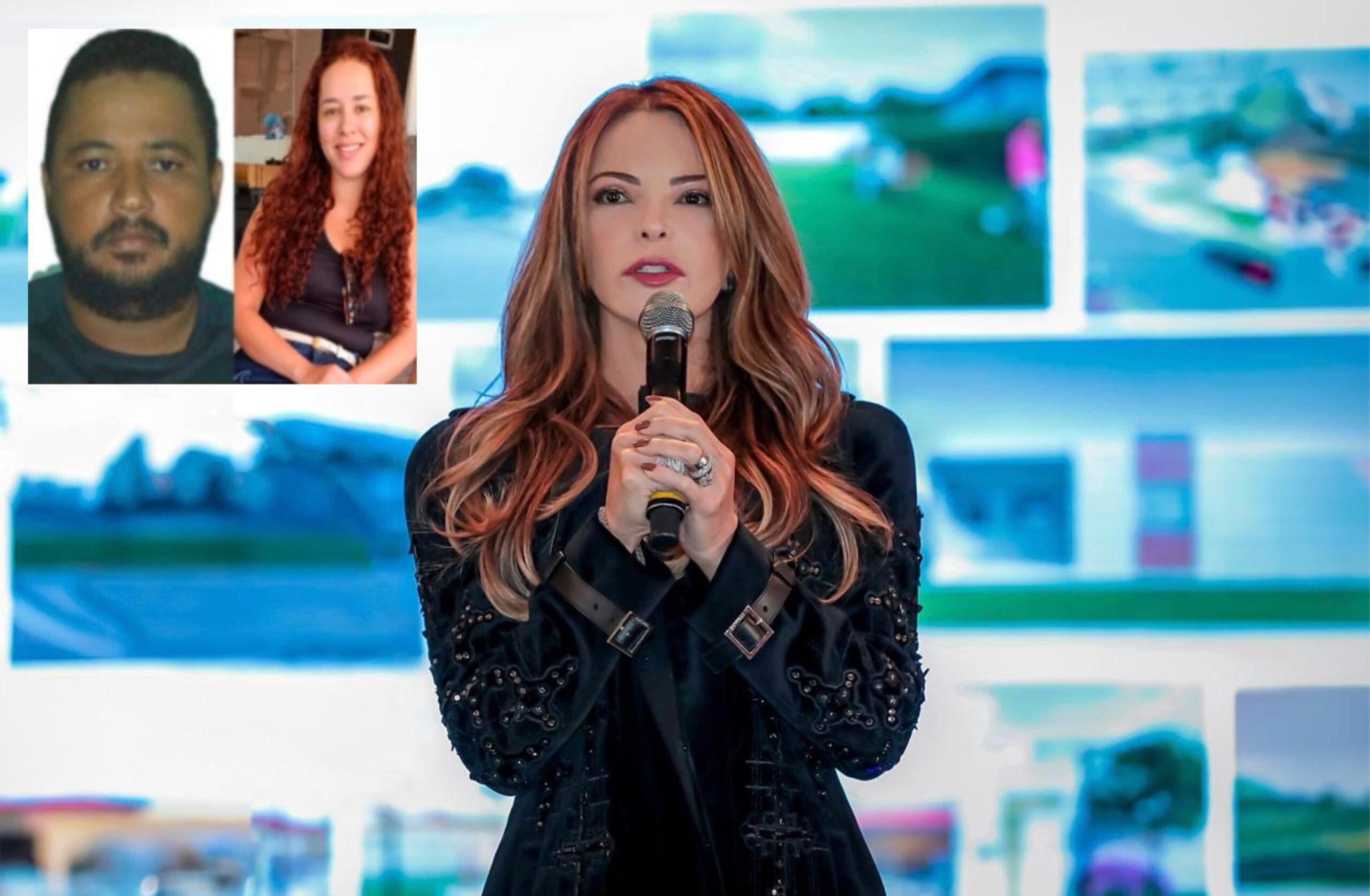 Após feminicídio em Sorriso, Virginia Mendes cobra Governo Federal e Congresso por prisão perpétua ou pena de morte