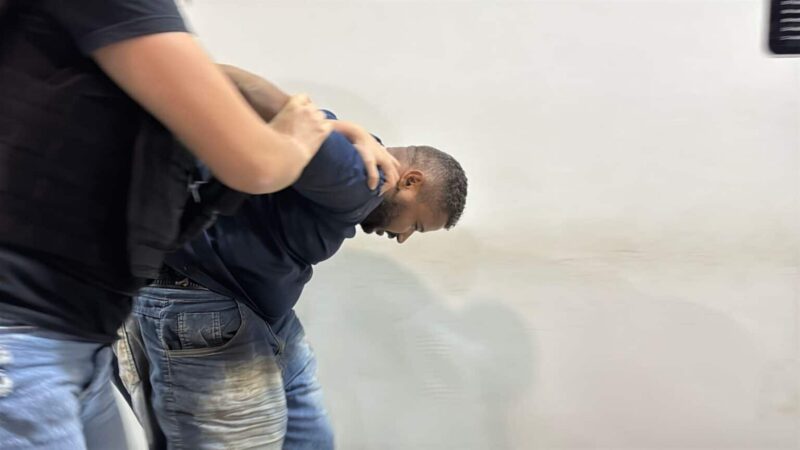 Preso por feminicídio em Sorriso agiu com deboche durante captura e não estava arrependido, diz delegada