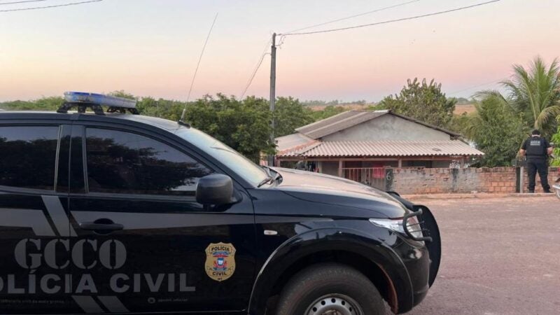 Polícia Civil mira grupo criminoso envolvido em desvio de mais de R$ 1,1 milhão em carga de grãos