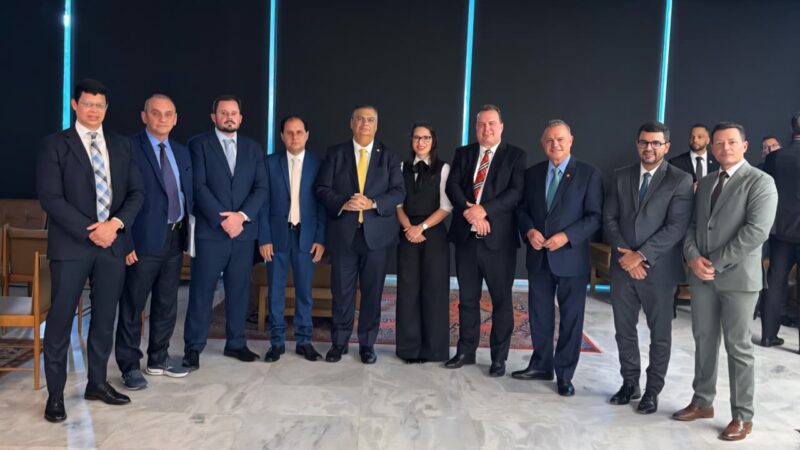 FAGUNDES DESTACA DECISÃO DO CADE QUE SUSPENDE MORATÓRIA DA SOJA E REFORÇA PRESSÃO POR FIM DEFINITIVO