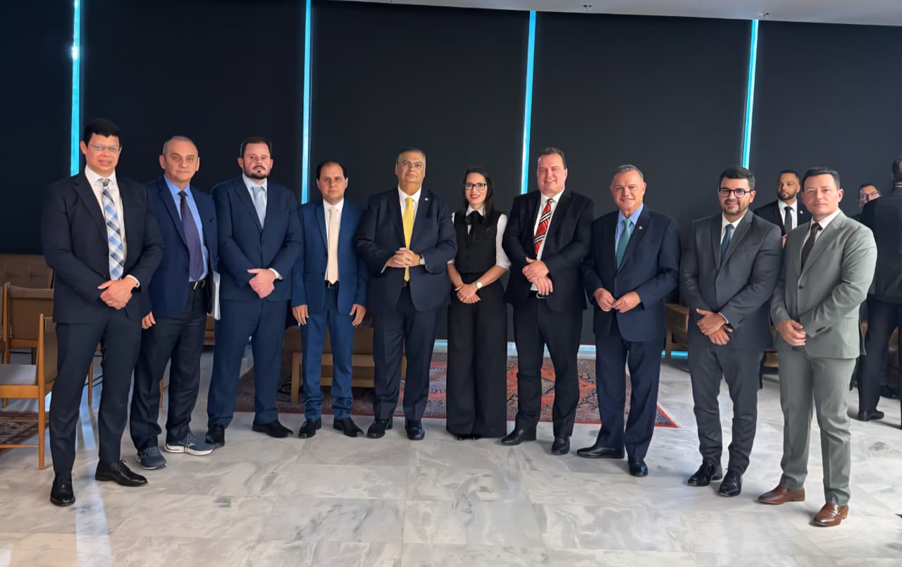 FAGUNDES DESTACA DECISÃO DO CADE QUE SUSPENDE MORATÓRIA DA SOJA E REFORÇA PRESSÃO POR FIM DEFINITIVO