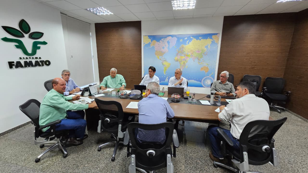 Fórum Agro MT debate pautas estratégicas do agronegócio em Mato Grosso