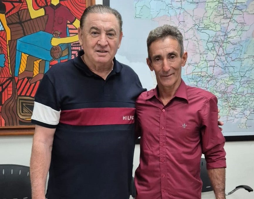 Vereadores guarantanhenses focam em projeto de pavimentação da MT-419