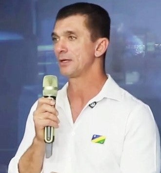 “Tem gente torcendo contra a cidade”, diz prefeito de Guarantã do Norte