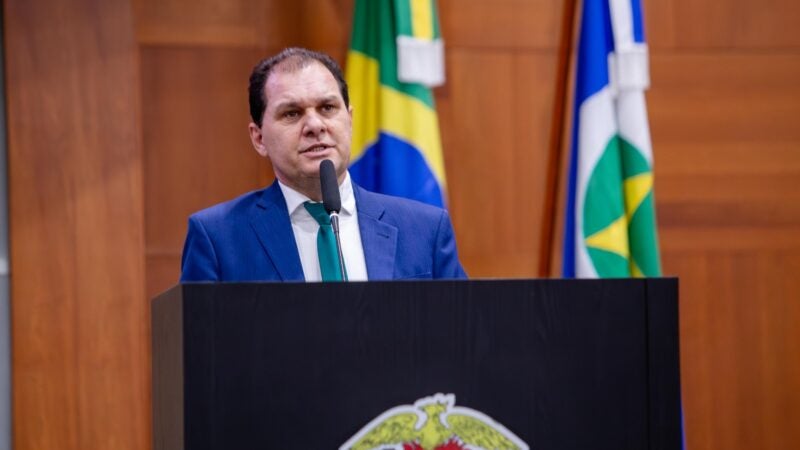 Deputado Chico Guarnieri propõe sistema de proteção às crianças e adolescentes