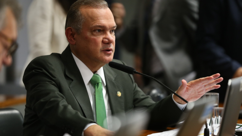 Wellington Fagundes expõe a “máfia” da Moratória da Soja após decisão histórica do CADE