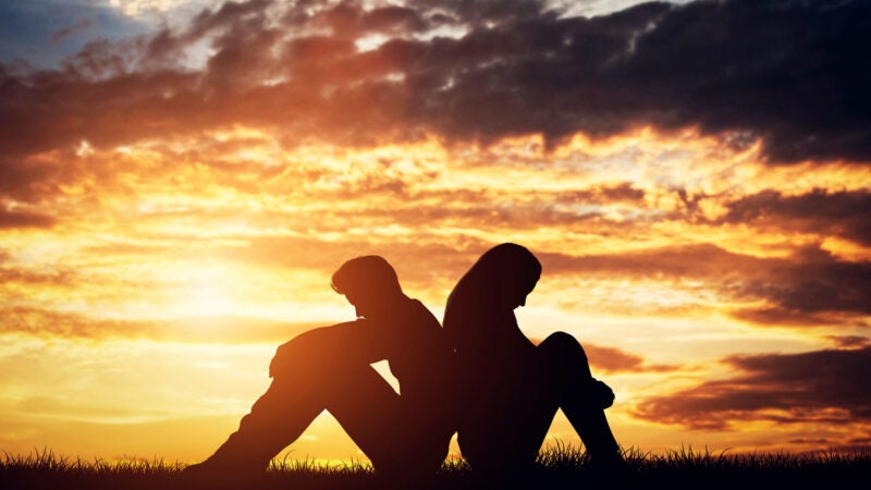 Como Ser um Bom Parceiro?