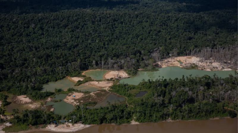 PL do Licenciamento abre caminho para grandes empreendimentos dentro de terras indígenas