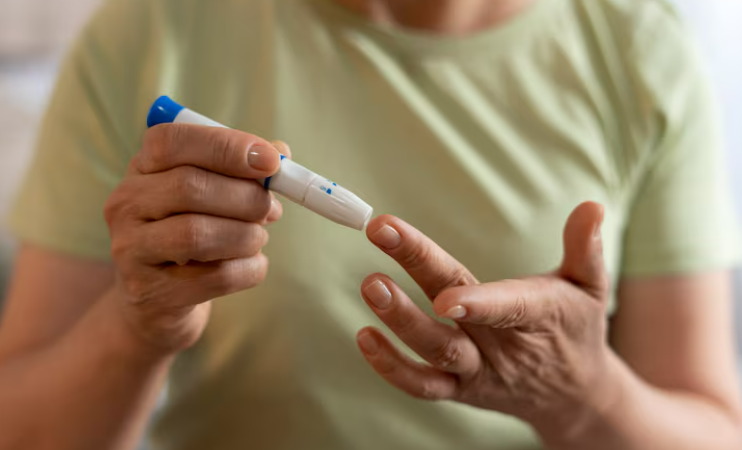 Diabetes tipo 2 e perda muscular: o que você precisa saber sobre a sarcopenia