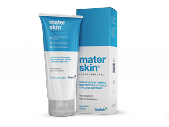 Mês da Gestante: cuidado com a pele também é parte da jornada