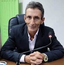 Vereador Demilson Camargo Martins é eleito segundo secretário da Mesa Diretora da Câmara Municipal de Guarantã do Norte