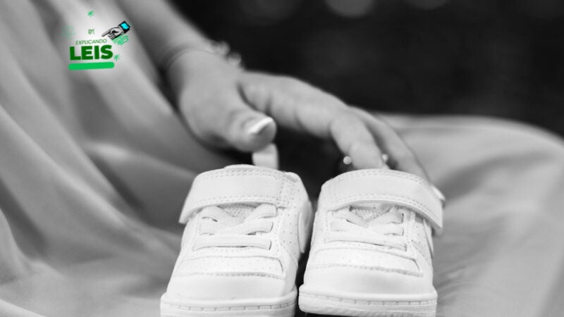 Nova lei garante acolhimento e direitos para famílias em luto materno e parental