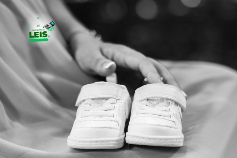 Nova lei garante acolhimento e direitos para famílias em luto materno e parental