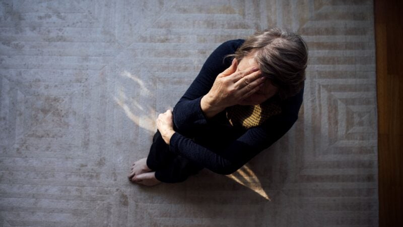 Depressão em alta no Brasil: magnésio como aliado no tratamento