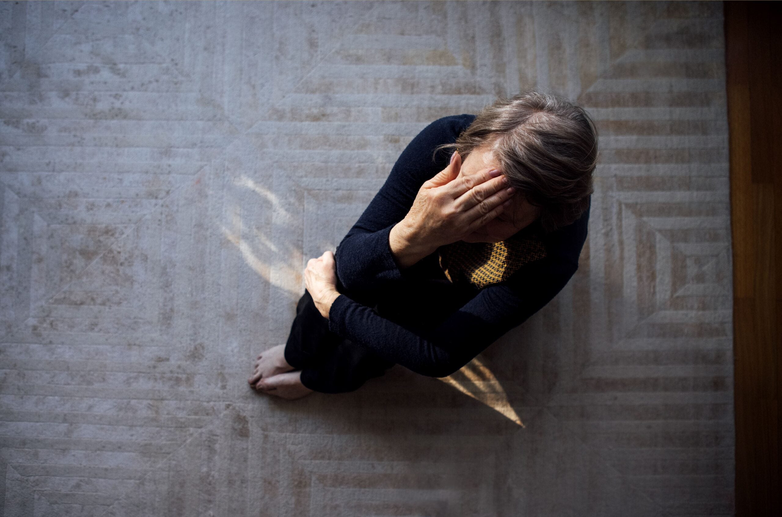 Depressão em alta no Brasil: magnésio como aliado no tratamento