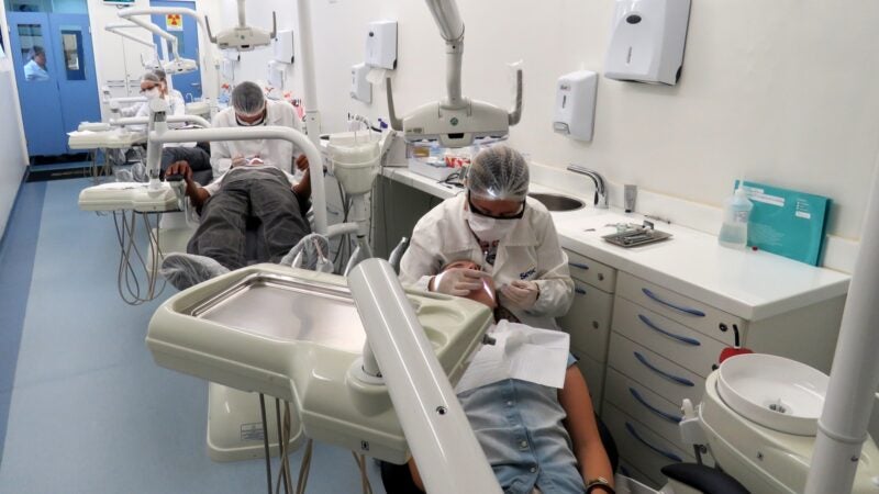 OdontoSesc inicia atendimentos gratuitos em Peixoto de Azevedo no dia 4 de setembro