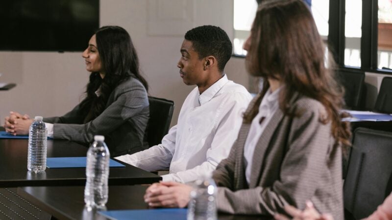 Novo aplicativo revoluciona gestão de eventos corporativos