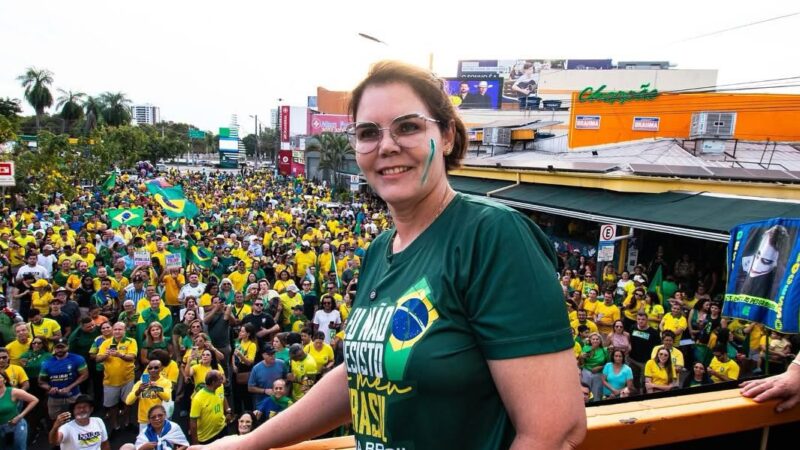 Reaja Brasil: a resposta firme de um povo que não se cala