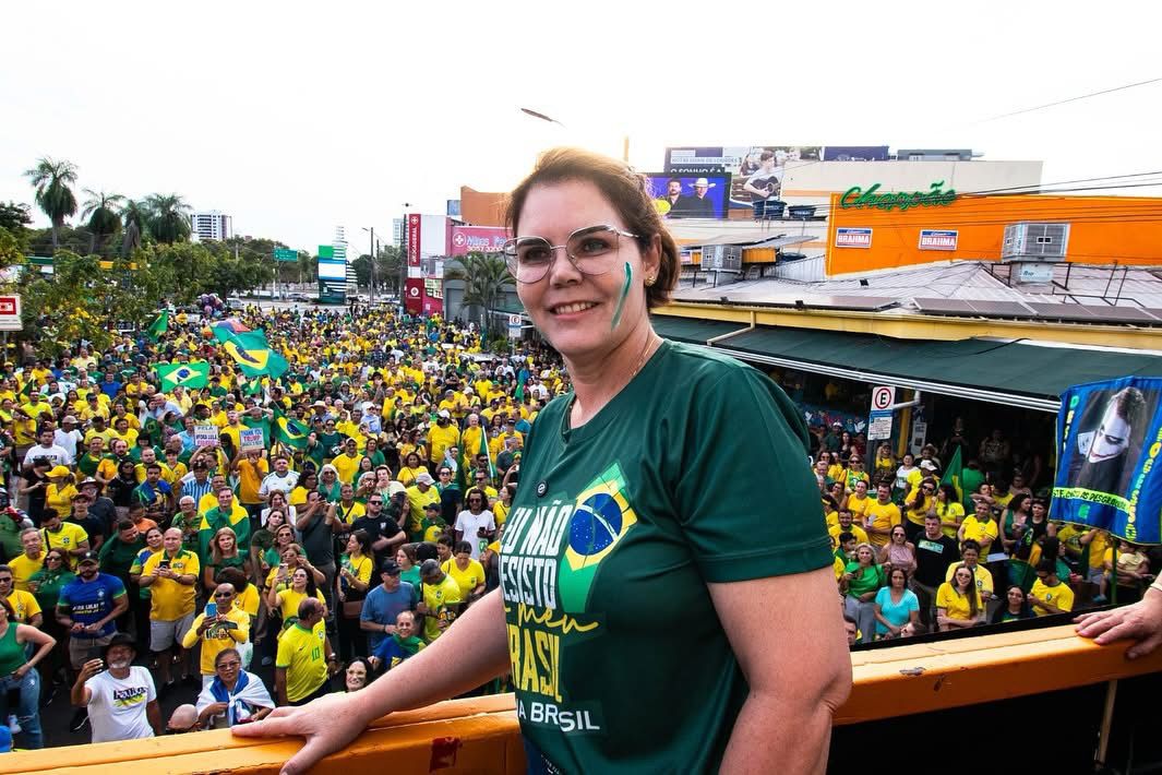 Reaja Brasil: a resposta firme de um povo que não se cala