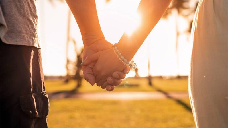 Recomeçar: O Que Levar e o Que Deixar