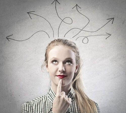 Insegurança ou Intuição?