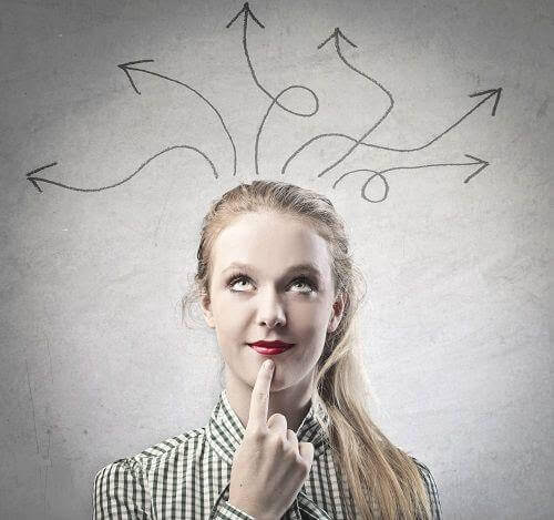 Insegurança ou Intuição?