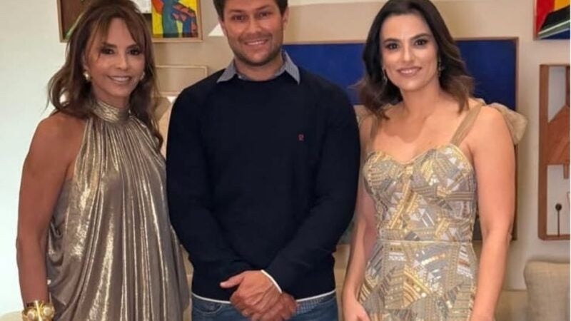 Fazenda da Matta integra a CASACOR Brasília 2025 com projetos de Denise Zuba e Depieri Paisagismo