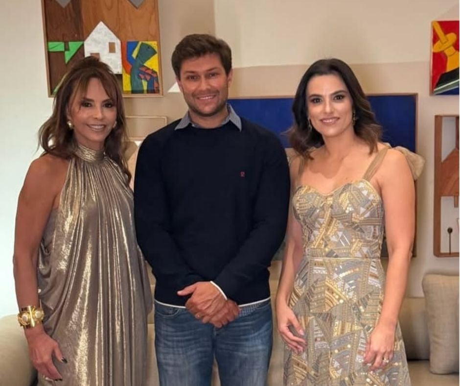 Fazenda da Matta integra a CASACOR Brasília 2025 com projetos de Denise Zuba e Depieri Paisagismo