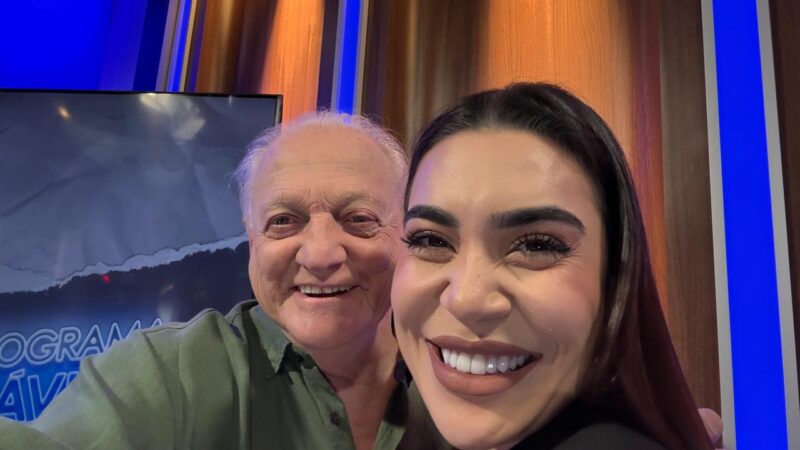 Naiara Azevedo: A Voz que Desafia Silêncios e Reinventa o Sertanejo