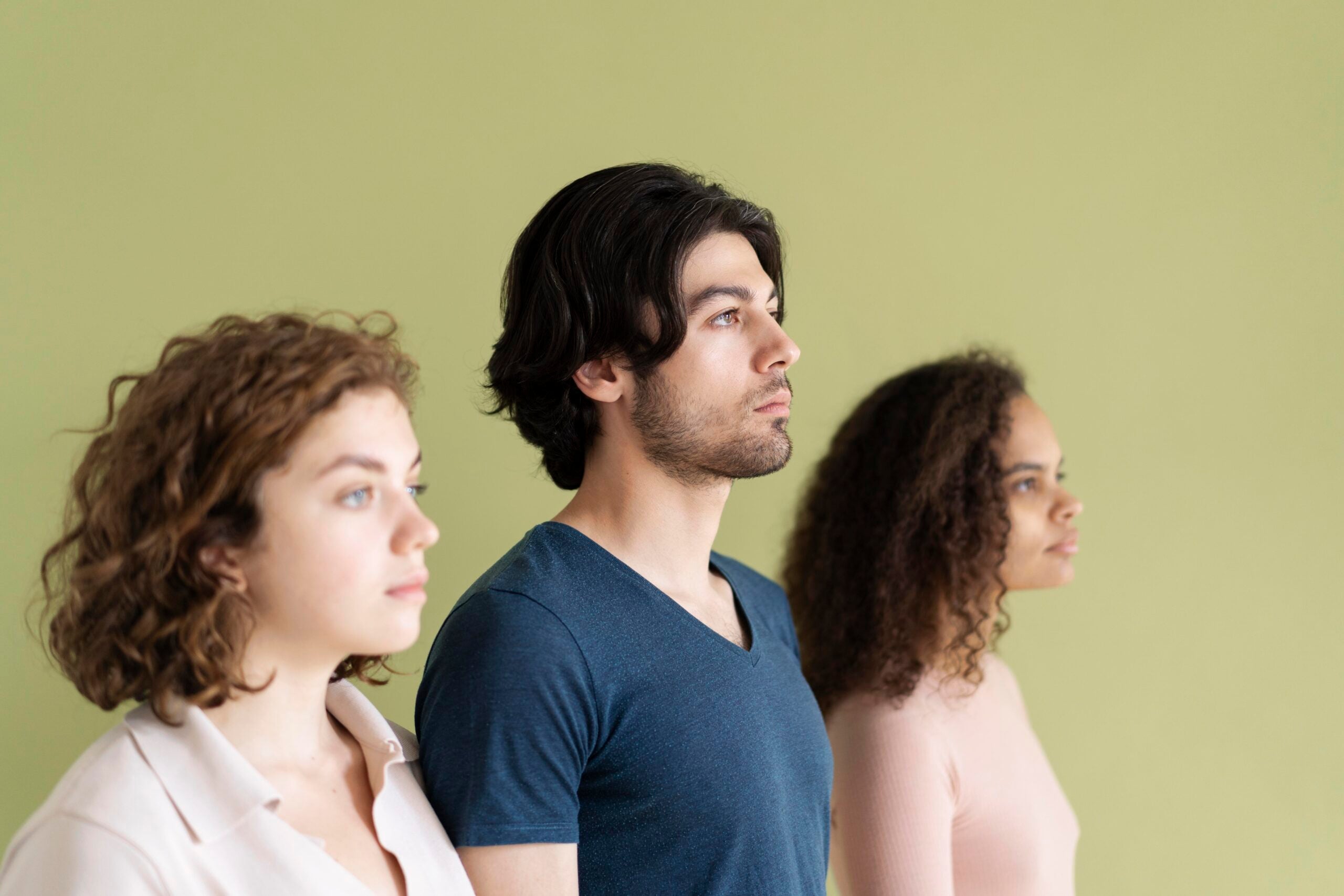 Casais liberais definem traição como rompimento de acordos: “Não é só o sexo, é a mentira também”