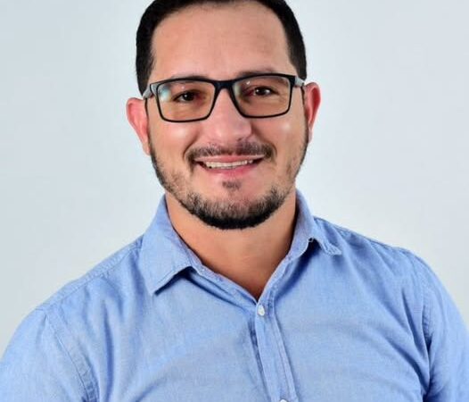 Vereador Silvio Dutra lidera reivindicações para o setor esportivo