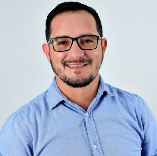 Vereador Silvio Dutra lidera reivindicações para o setor esportivo