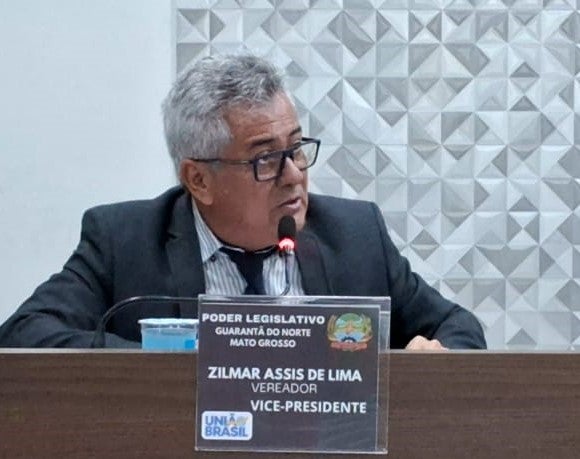 Vereadores apresentam indicação para construção de Escola Estadual no Bairro Araguaia