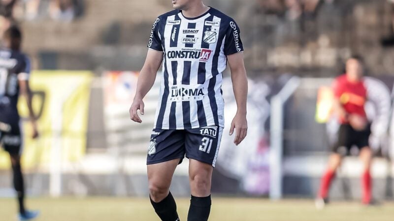 Mais uma vez: Augusto Galvan celebra acesso com a Inter de Limeira e valoriza ‘mentalidade vencedora’