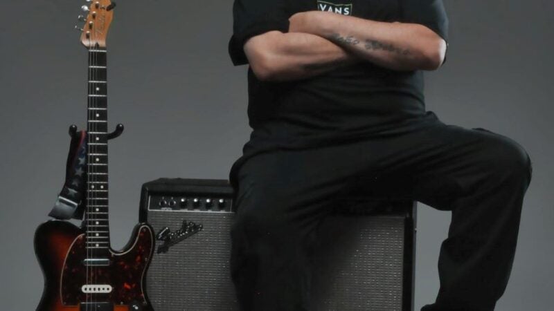 Ratto retorna a Cuiabá com show no Malcom Pub