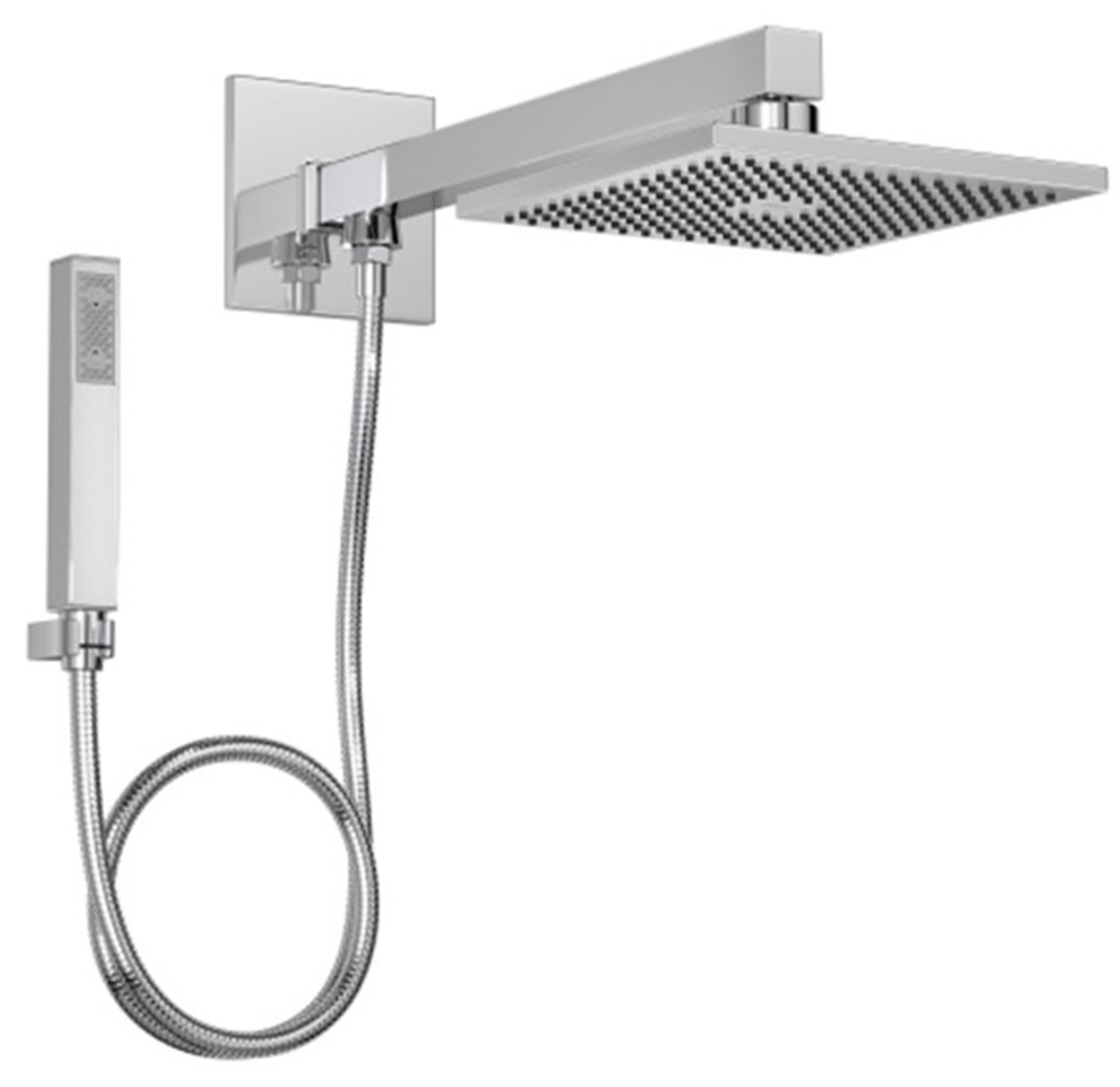 Chuveiros ideais para seu banheiro: conheça os modelos de alto padrão