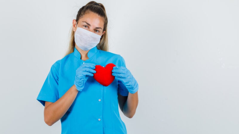 Você sabia? Vacinas podem proteger o coração