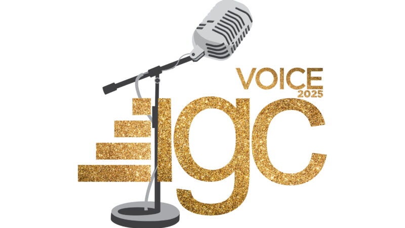 Alunos da Escola IGC sobem ao palco em recital gratuito no dia 12