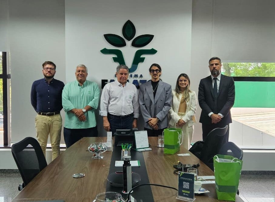 Famato e Equasia Law discutem oportunidades para o agronegócio