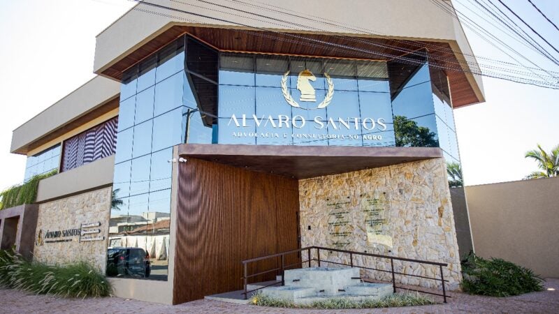 Advocacia de Precisão alia tecnologia com segurança jurídica no campo