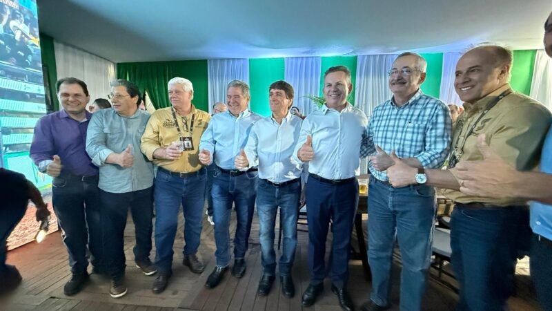 Exposerra 2025 tem workshop do cacau e a presença do Sistema Famato