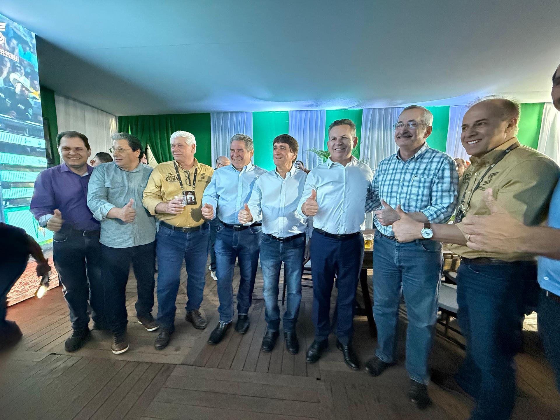 Exposerra 2025 tem workshop do cacau e a presença do Sistema Famato