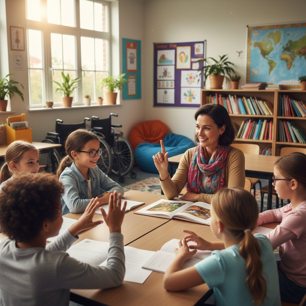 Setembro reforça a importância das práticas inclusivas, da violência escolar e dos problemas de saúde mental