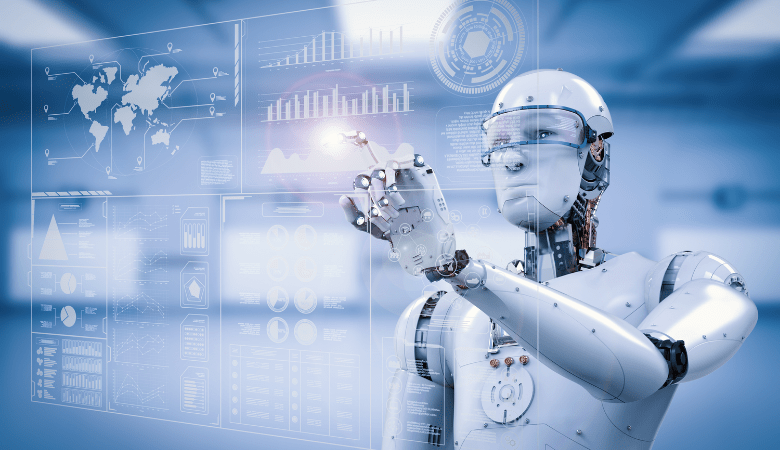 Inteligência Artificial e o Futuro do Trabalho: Preparando Profissionais para a Nova Era