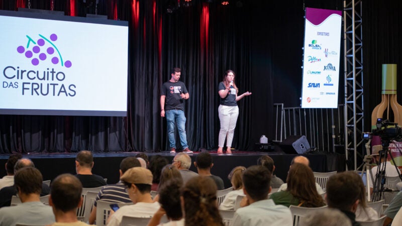 Estão abertas as inscrições para o 8º Encontro Enoconexão