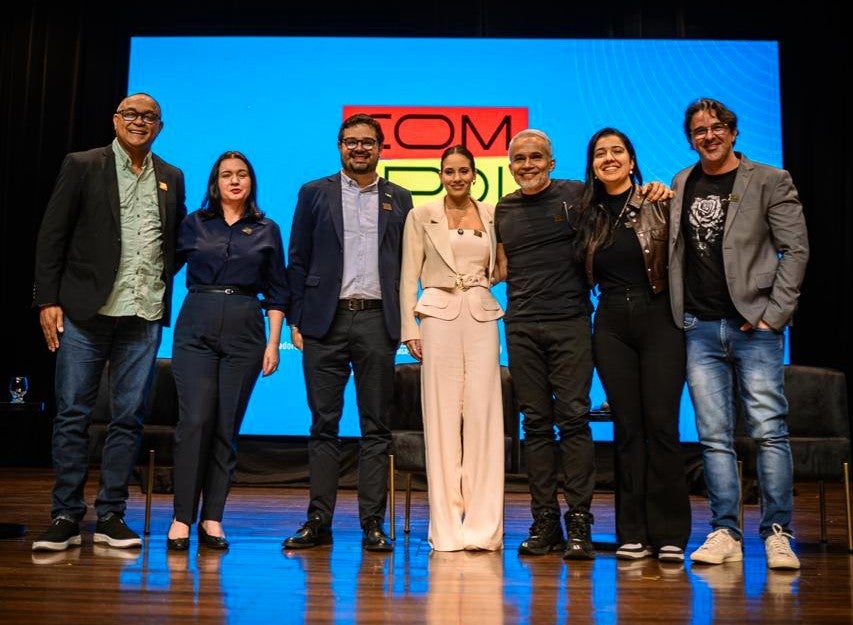 1º COMPOL Mato Grosso reúne mais de 500 profissionais em maior evento de comunicação estratégica política e eleitoral