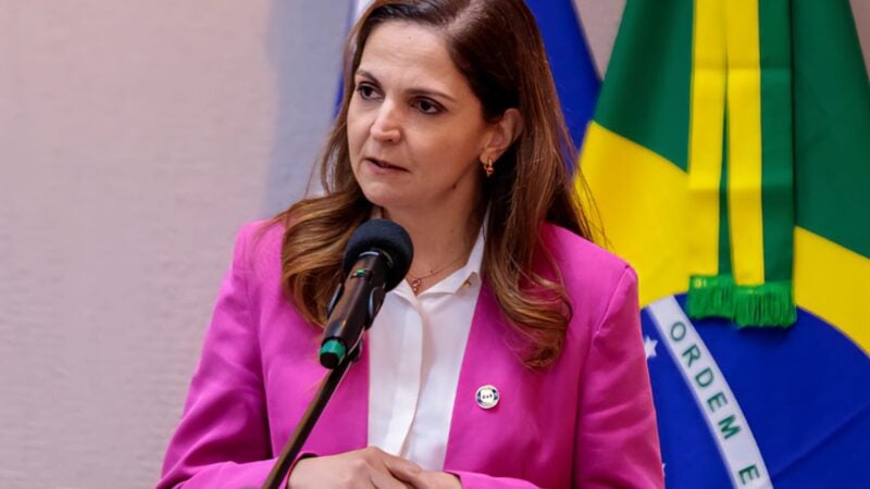 Não aceitamos mais violência contra as mulheres!