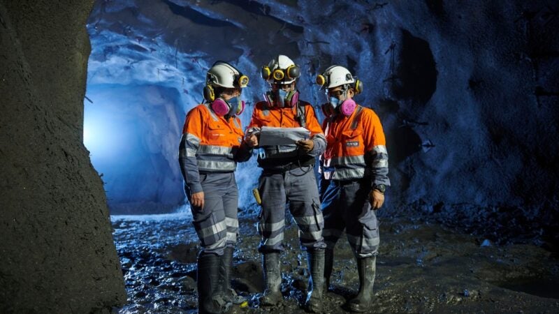 Nexa está com mais de 50 de emprego em Aripuanã